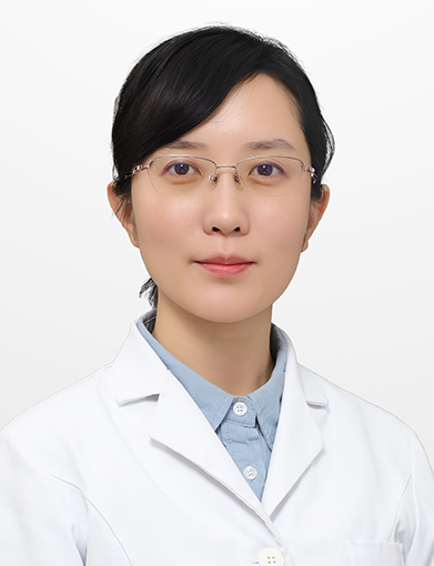 王滢丽