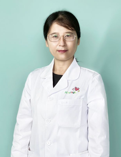苗红梅