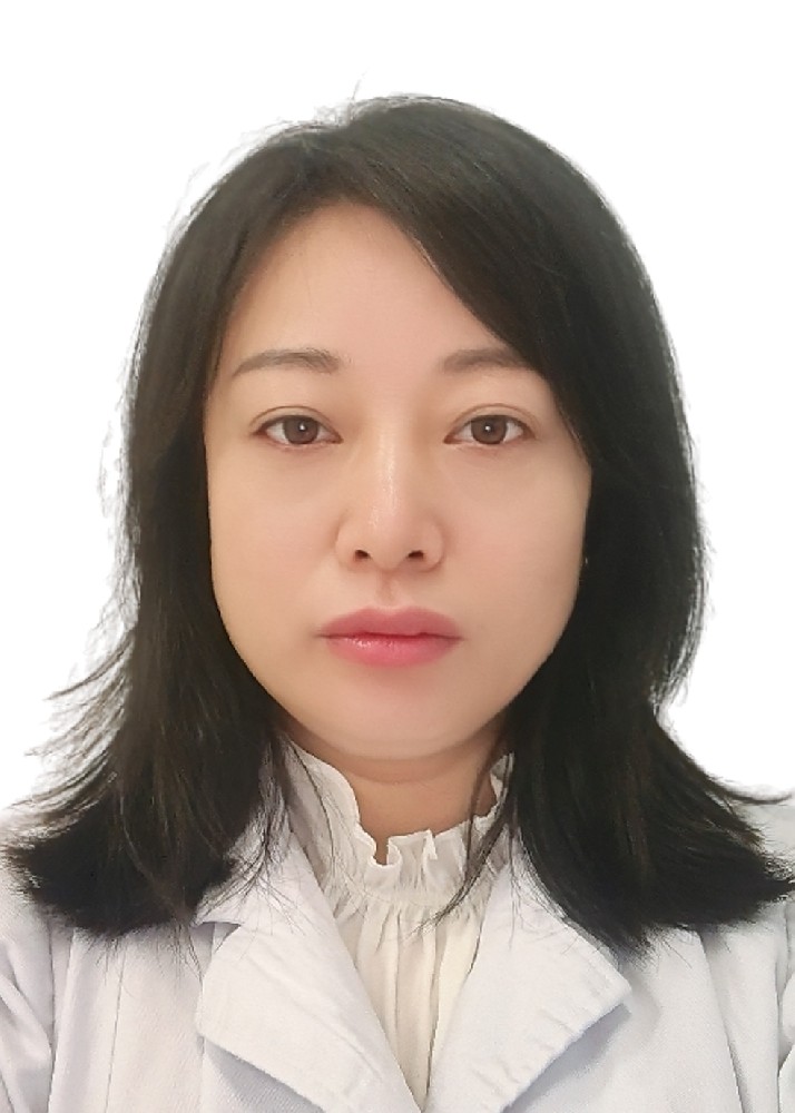郝敏
