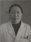 郄华