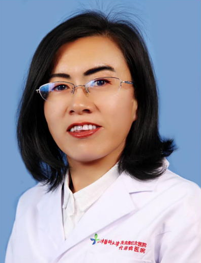 李明珍