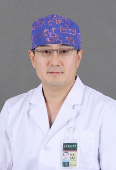 谭刚