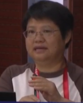 段智梅