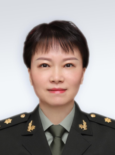 李晓红