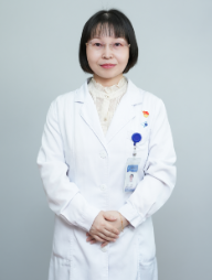 张秀红