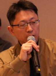 林锡丰