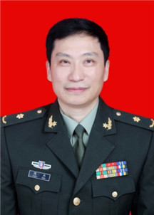 陈兵