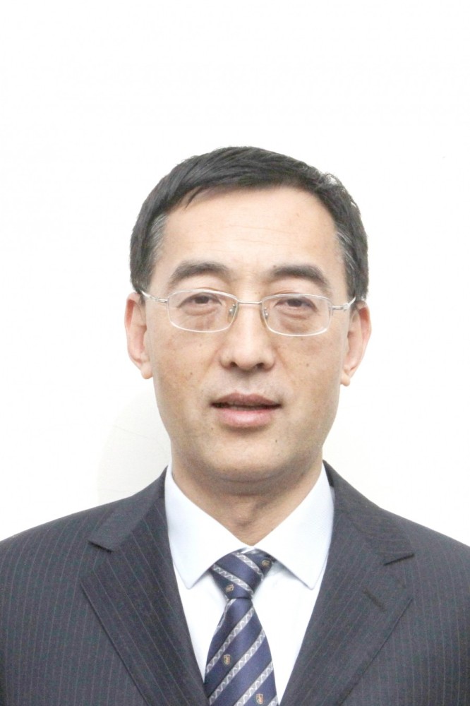 王颜刚