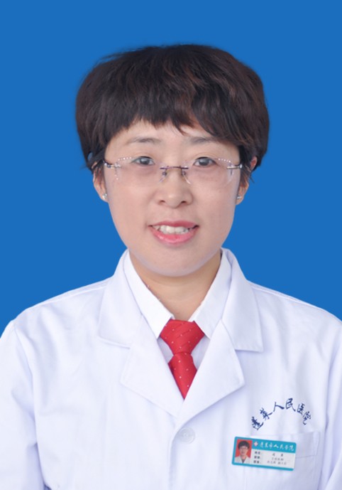 闫萍